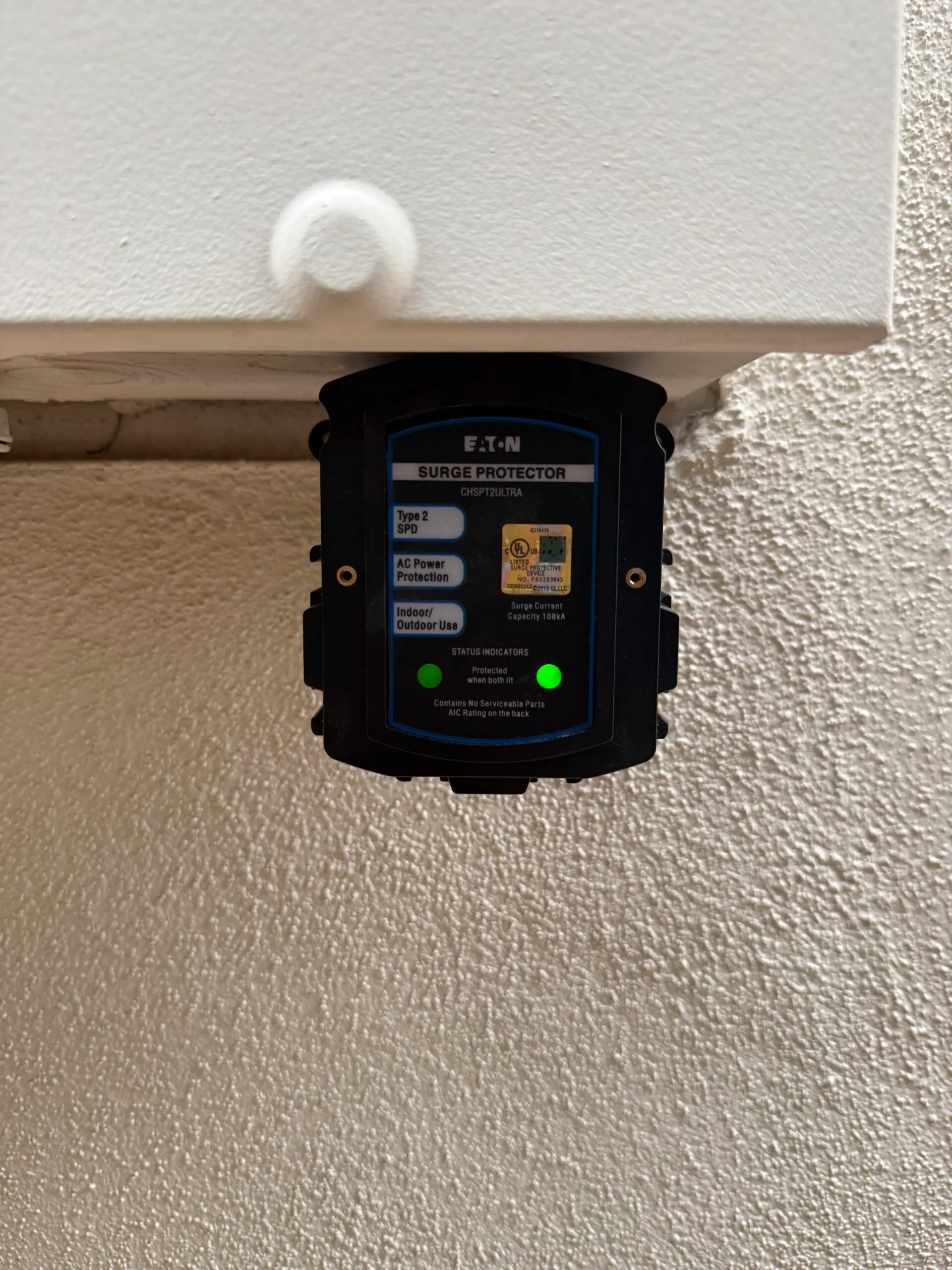 Complete Home Rewire