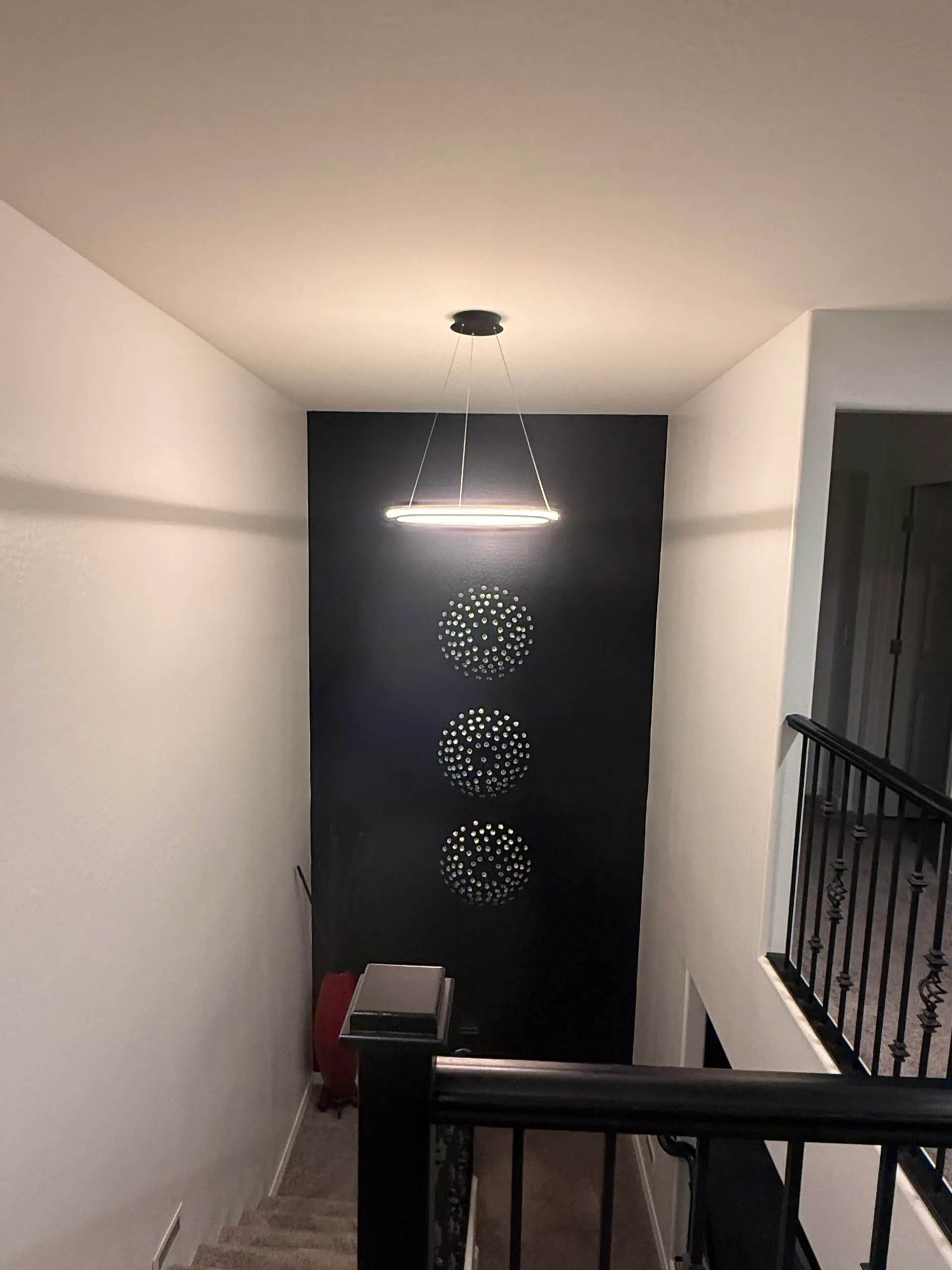 Outdoor Landscape Lighting