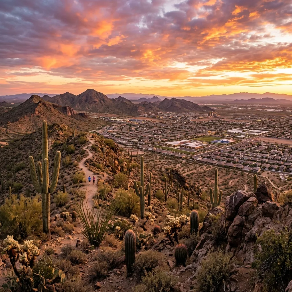 Buckeye, AZ Residential Electrician
