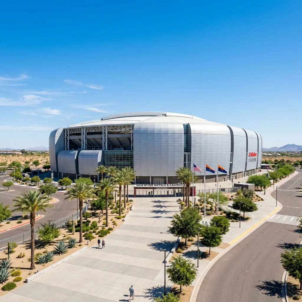 Glendale, AZ Residential Electrician