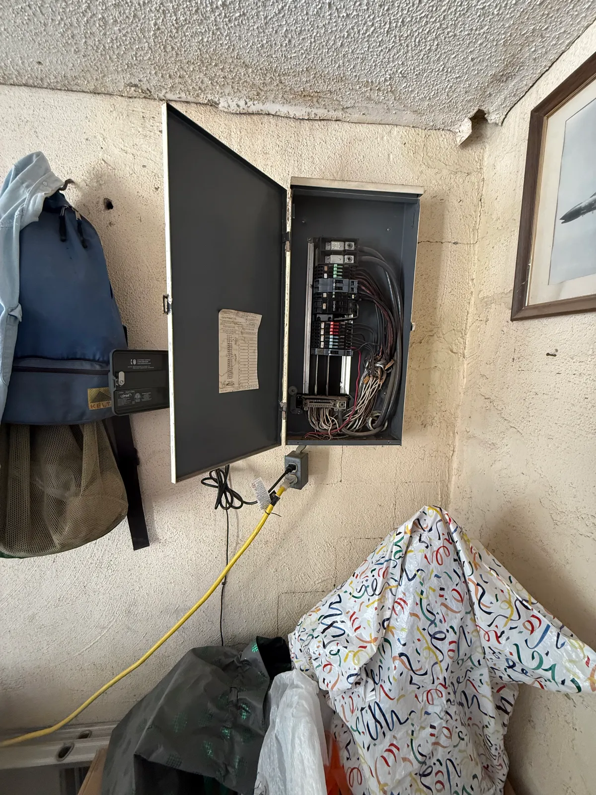 Federal Pacific & Zinsco Panels: Assessment and Safety Questions